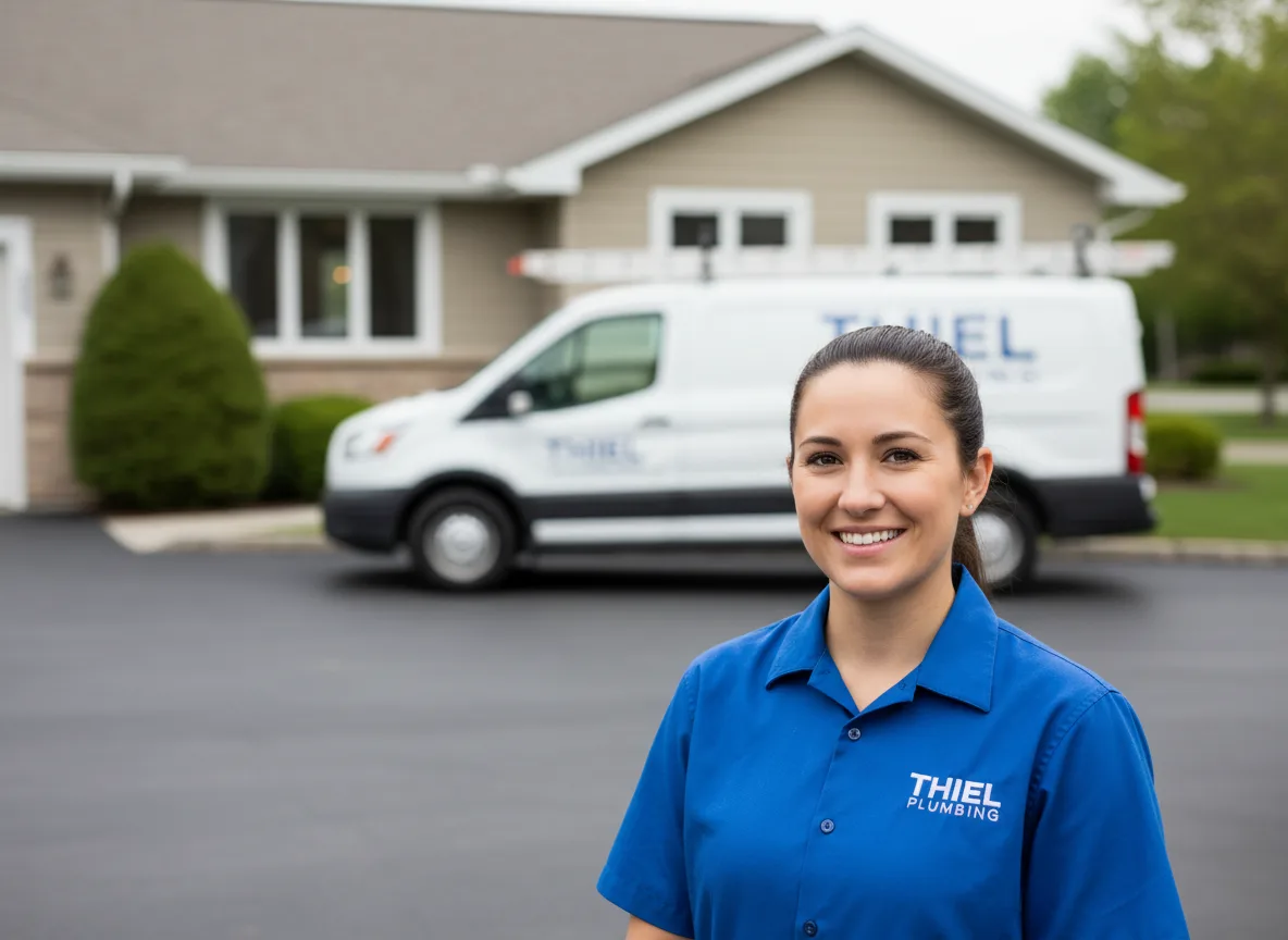 Plumber Cherryville, MO FAQs